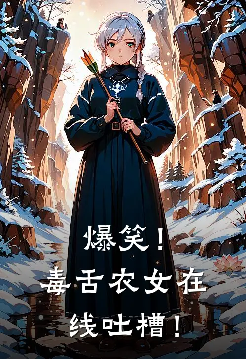 爆笑！毒舌农女在线吐槽！