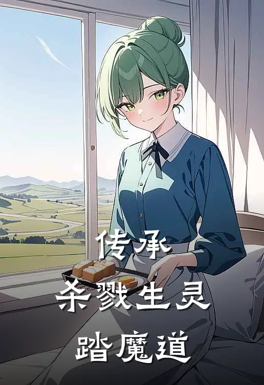 传承：杀戮生灵踏魔道