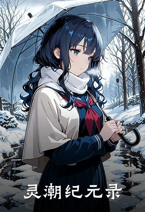 灵潮纪元录