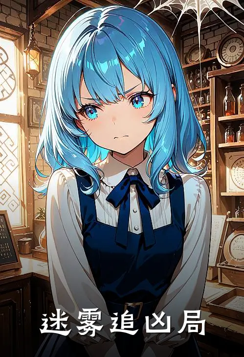 迷雾追凶局