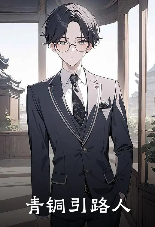 青铜引路人