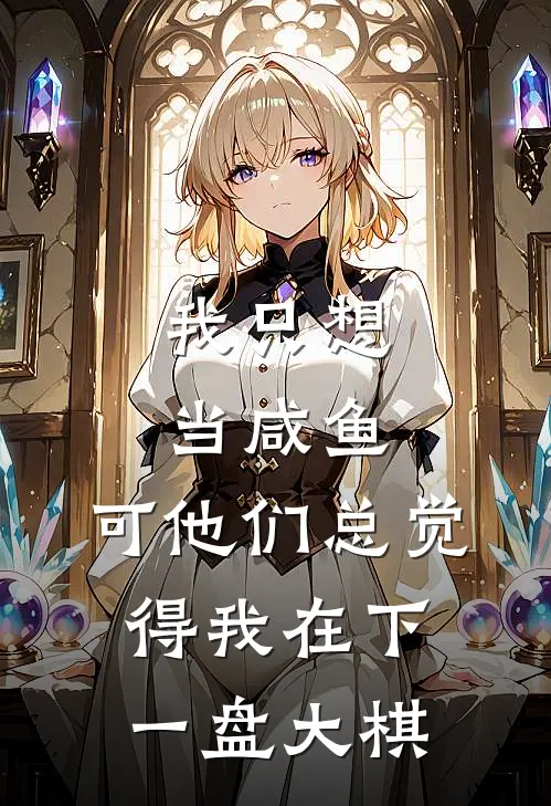 我只想当咸鱼，可他们总觉得我在下一盘大棋