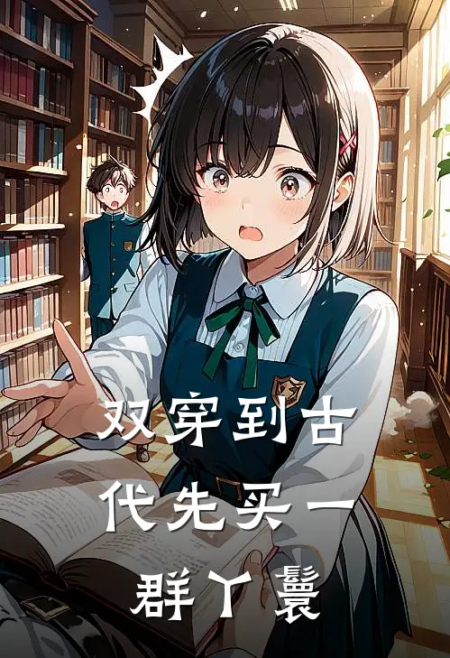 双穿到古代先买一群丫鬟