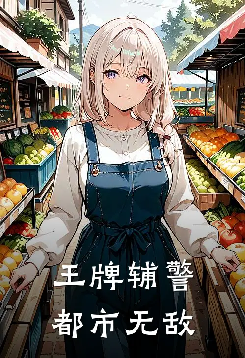 王牌辅警：都市无敌