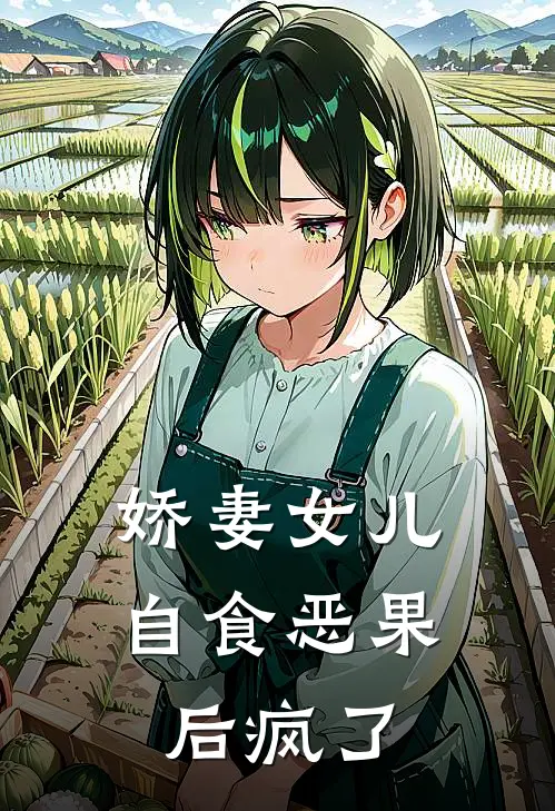 娇妻女儿自食恶果后疯了