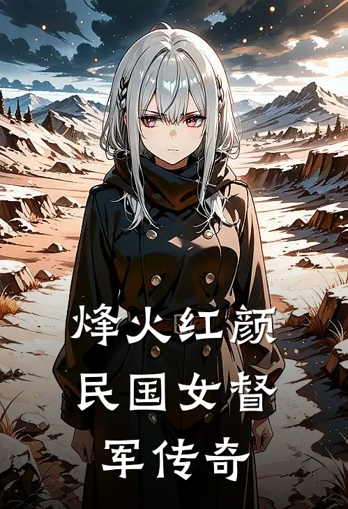 烽火红颜：民国女督军传奇