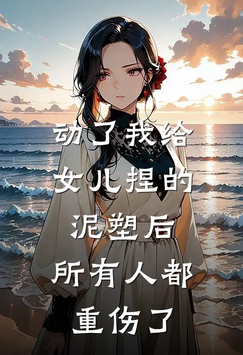 动了我给女儿捏的泥塑后，所有人都重伤了