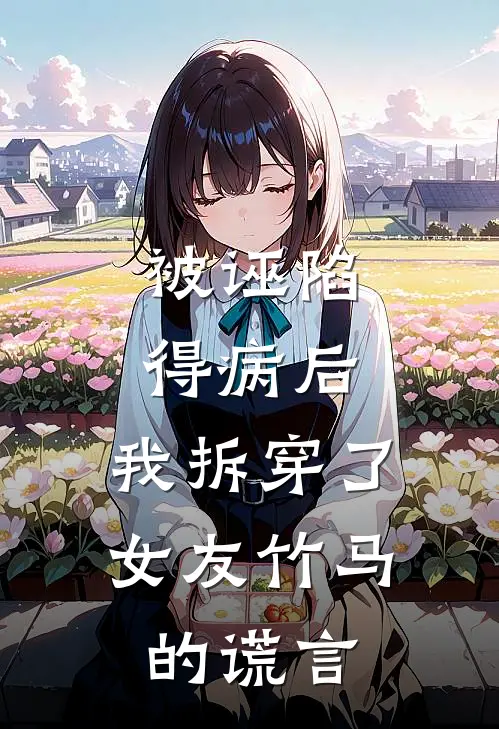 被诬陷得病后，我拆穿了女友竹马的谎言