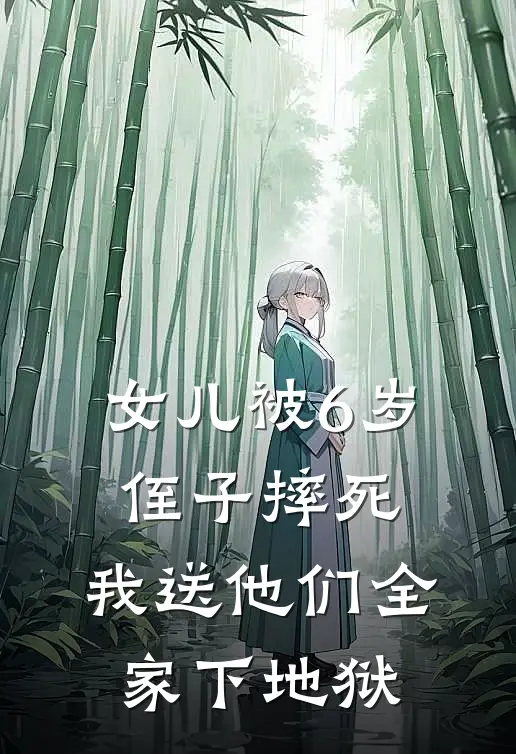 女儿被6岁侄子摔死，我送他们全家下地狱