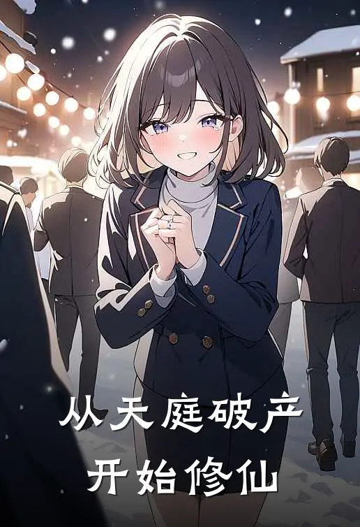 从天庭破产开始修仙