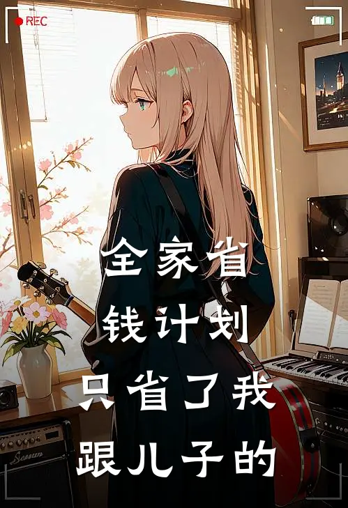 全家省钱计划，只省了我跟儿子的