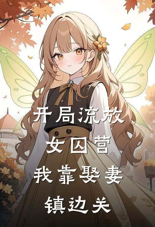 开局流放女囚营，我靠娶妻镇边关