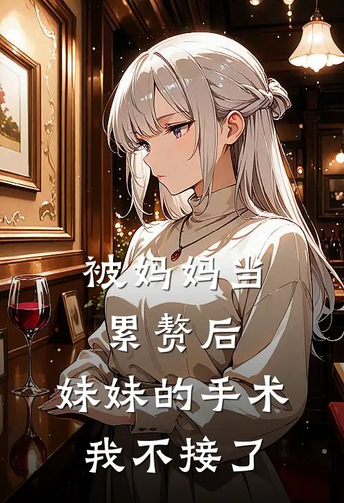 被妈妈当累赘后，妹妹的手术我不接了