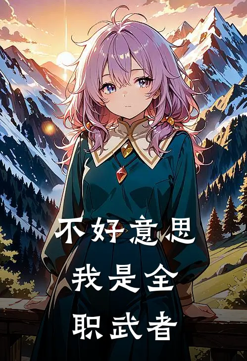 不好意思，我是全职武者