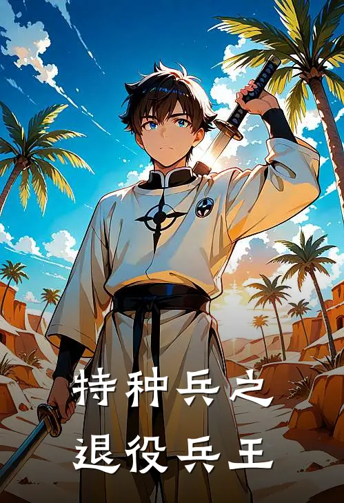 特种兵之退役兵王