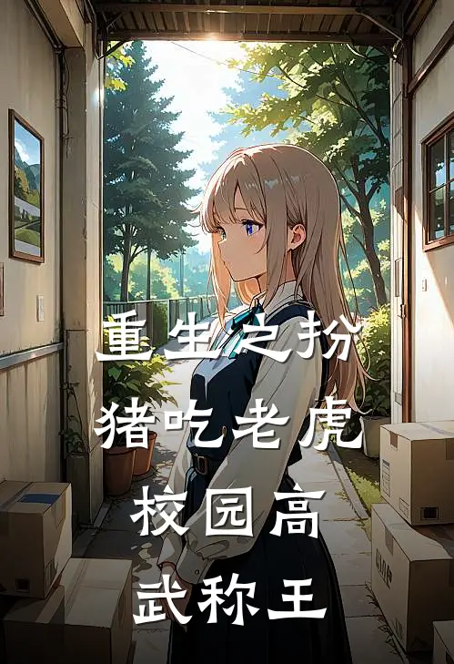 重生之扮猪吃老虎：校园高武称王