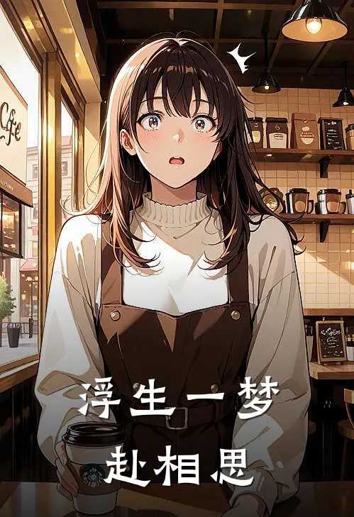 浮生一梦赴相思