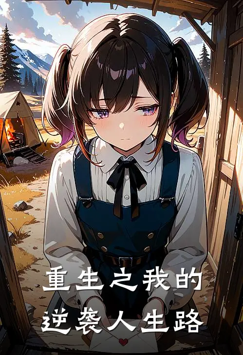 重生之我的逆袭人生路