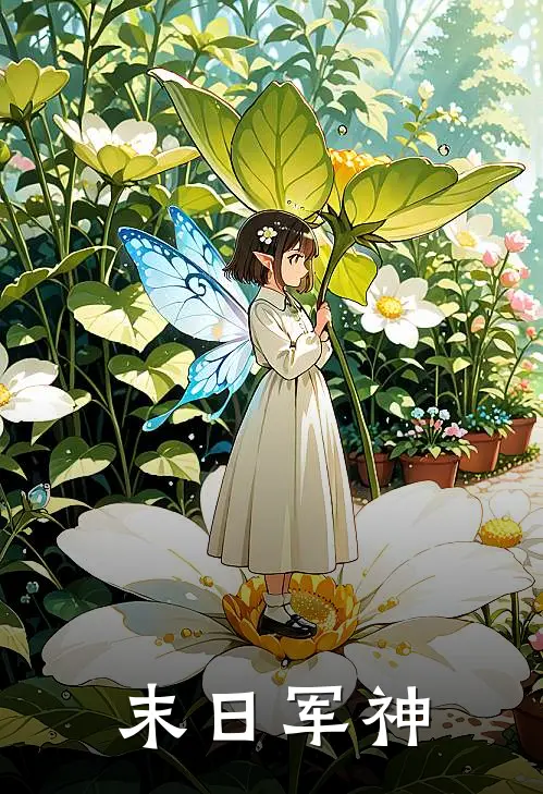 末日军神