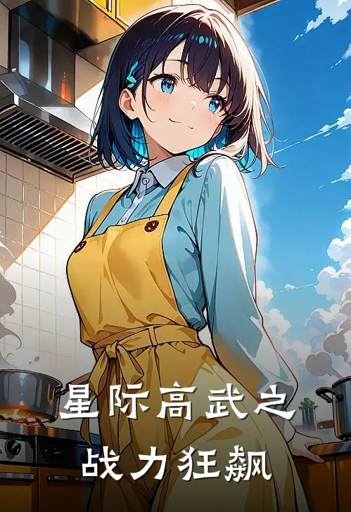 星际高武之战力狂飙