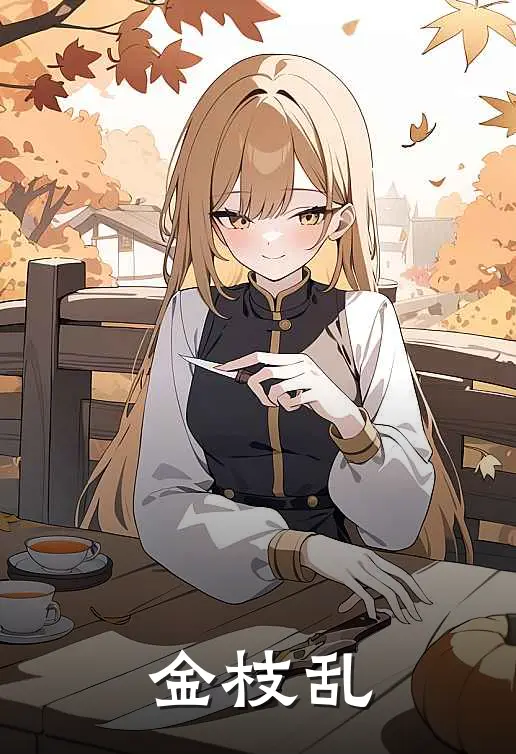 金枝乱