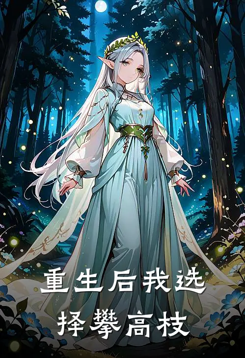 重生后我选择攀高枝