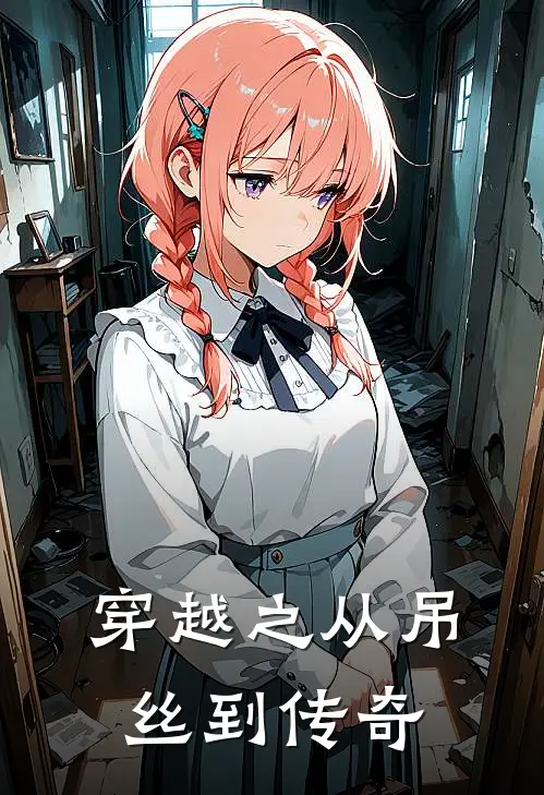 穿越之从吊丝到传奇