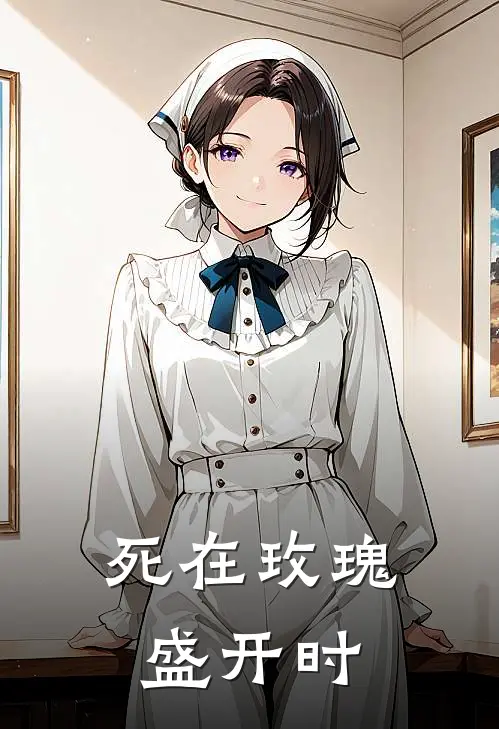 死在玫瑰盛开时