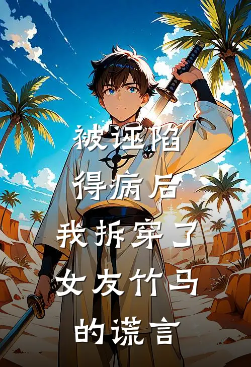 被诬陷得病后，我拆穿了女友竹马的谎言