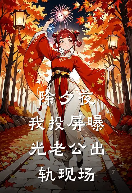 除夕夜，我投屏曝光老公出轨现场