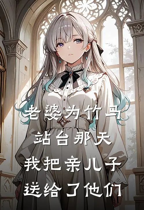 老婆为竹马站台那天，我把亲儿子送给了他们