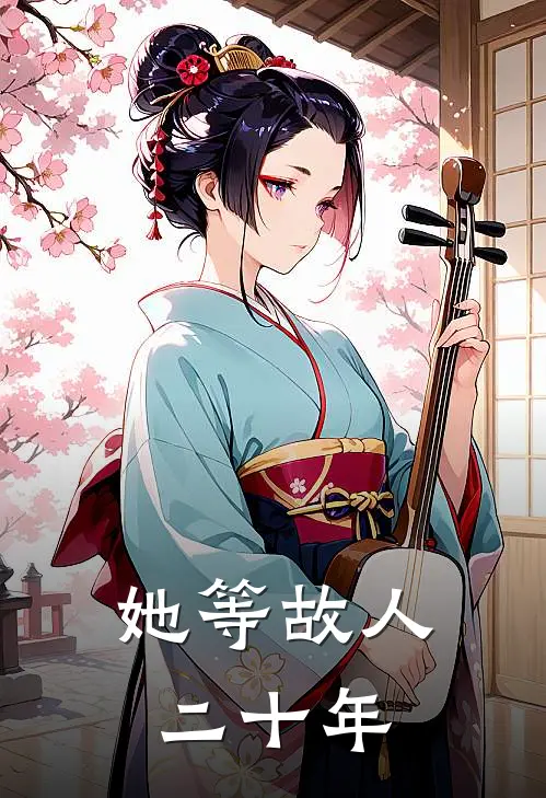 她等故人二十年