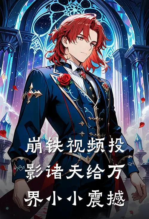 崩铁视频投影诸天给万界小小震撼
