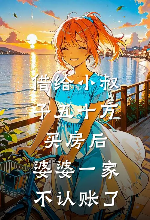 借给小叔子五十万买房后，婆婆一家不认账了