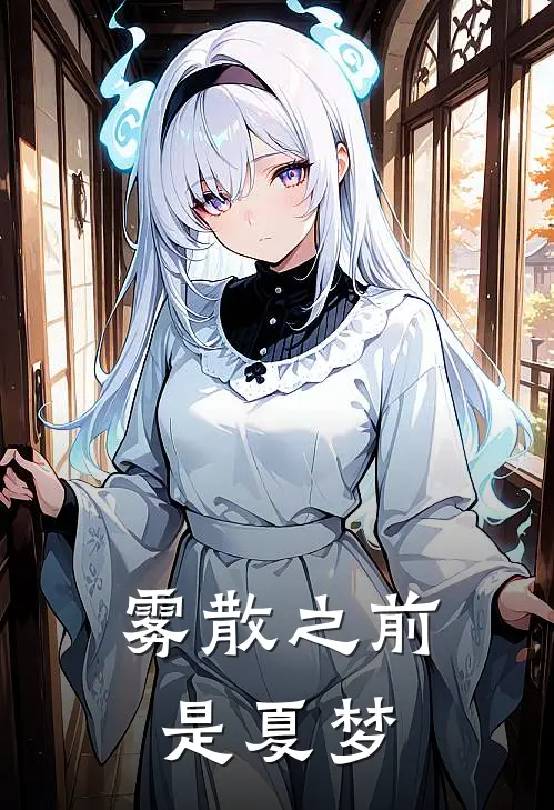 雾散之前是夏梦