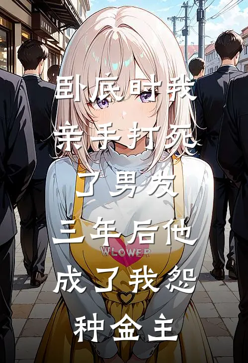 卧底时我亲手“打死”了男友，三年后他成了我怨种金主