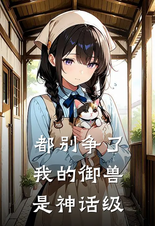 都别争了，我的御兽是神话级