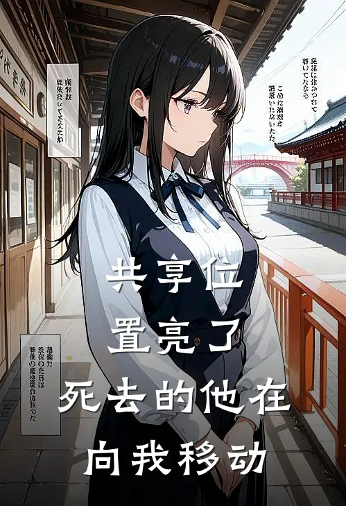 共享位置亮了，死去的他在向我移动