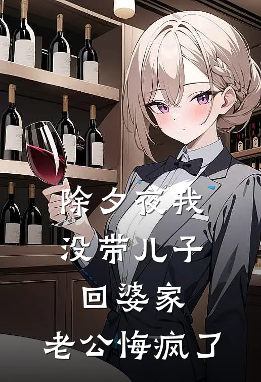 除夕夜我没带儿子回婆家，老公悔疯了