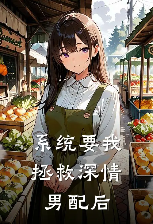 系统要我拯救深情男配后