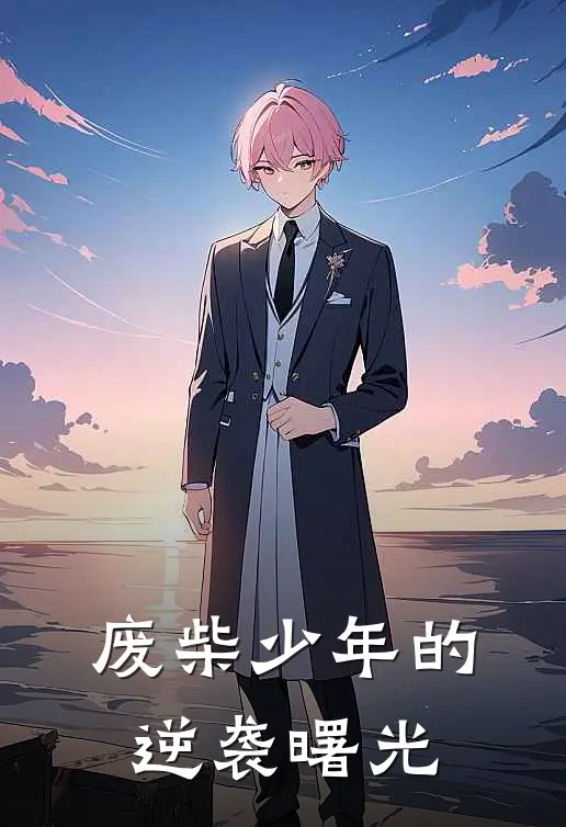 废柴少年的逆袭曙光