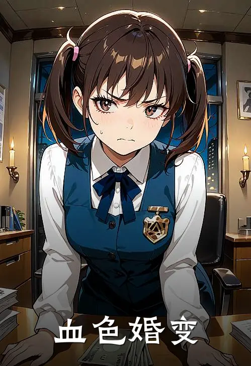 血色婚变