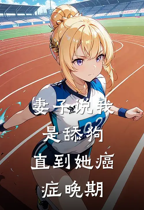 妻子说我是舔狗，直到她癌症晚期