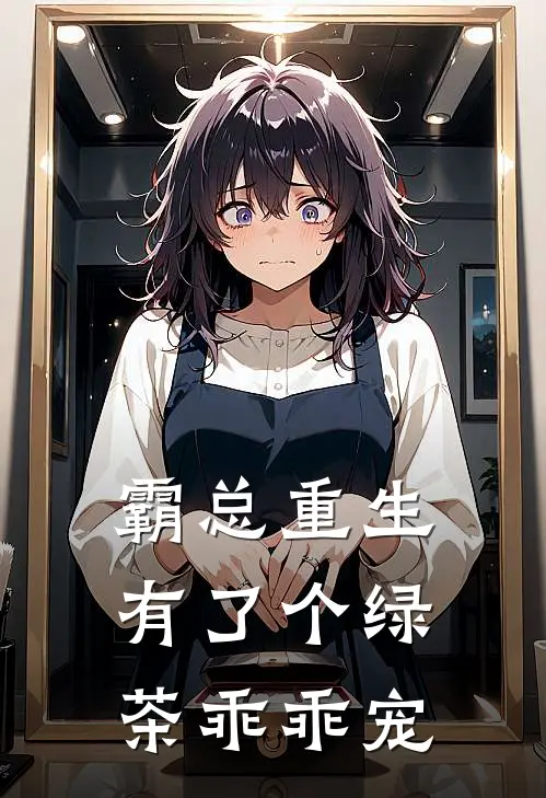 霸总重生有了个绿茶乖乖宠