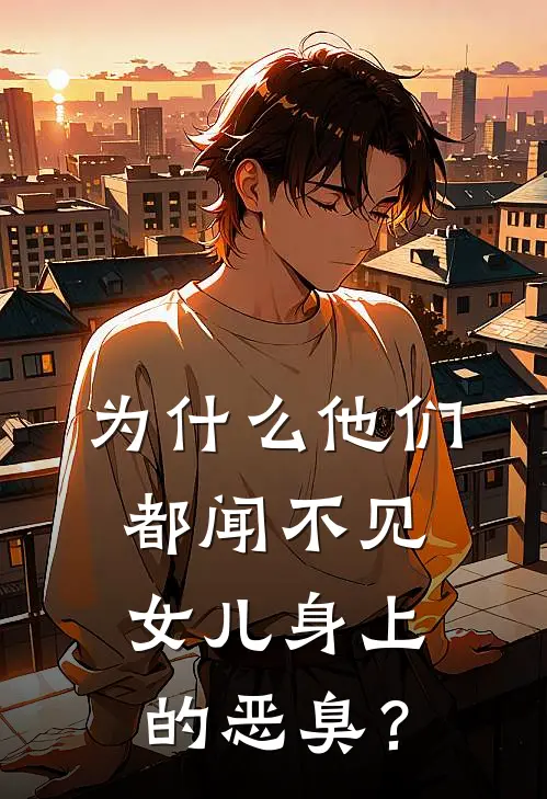 为什么他们都闻不见女儿身上的恶臭？