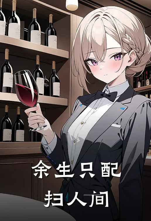 余生只配扫人间