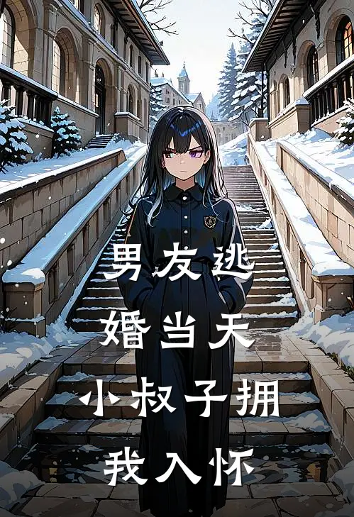 男友逃婚当天，小叔子拥我入怀