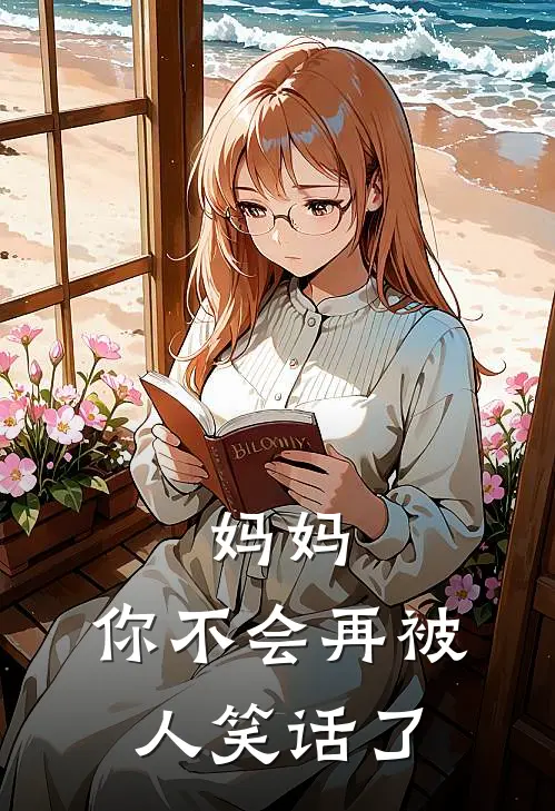 妈妈，你不会再被人笑话了