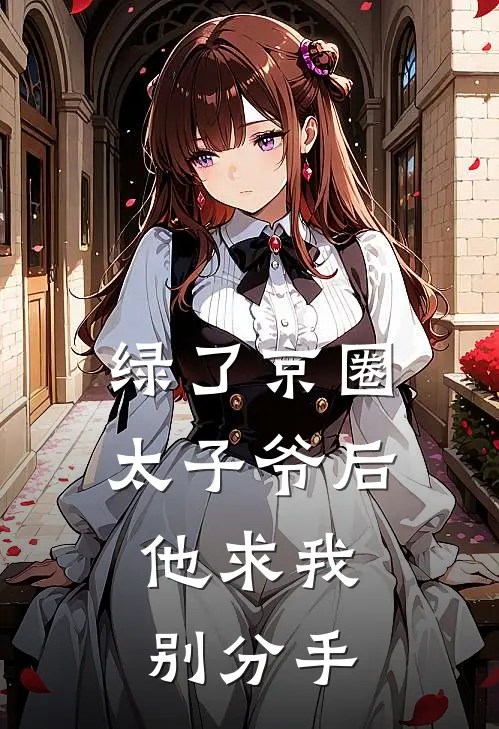 绿了京圈太子爷后，他求我别分手