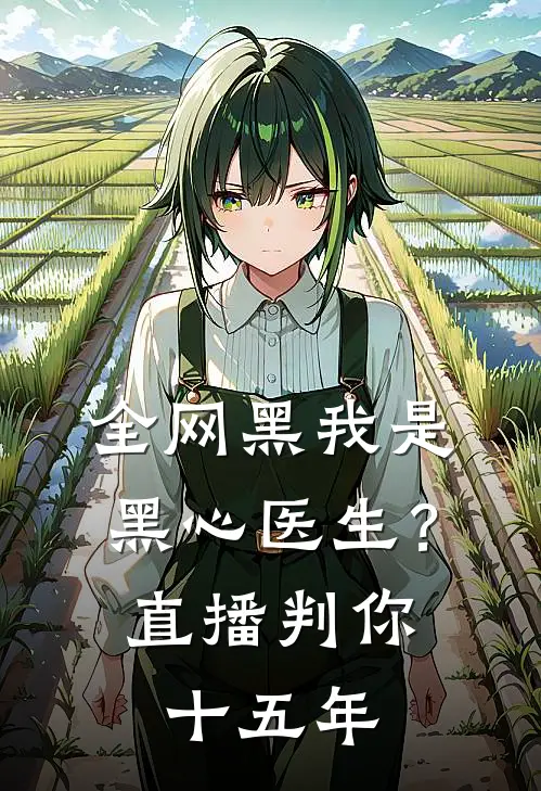 全网黑我是黑心医生？直播判你十五年